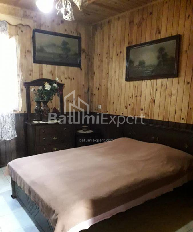 Квартира 45 м² - Юр'ївська, Батумі, Грузія