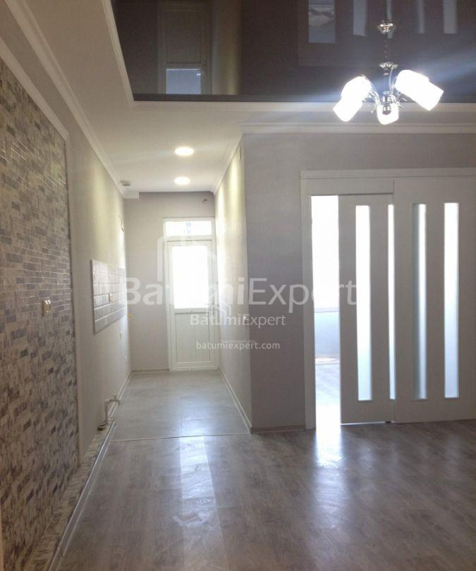 Квартира 40 м² - Юсуфа Кобаладзе, Батумі, Грузія