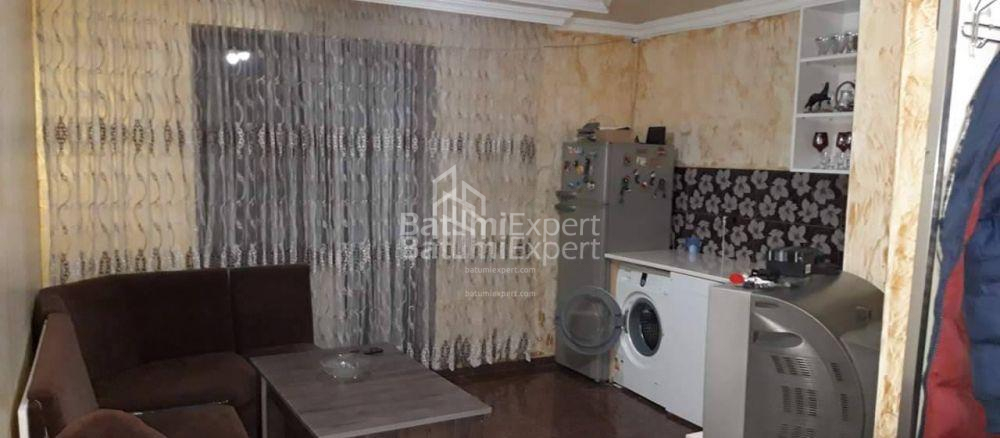Квартира 60 м² - Юр'ївська, Батумі, Грузія