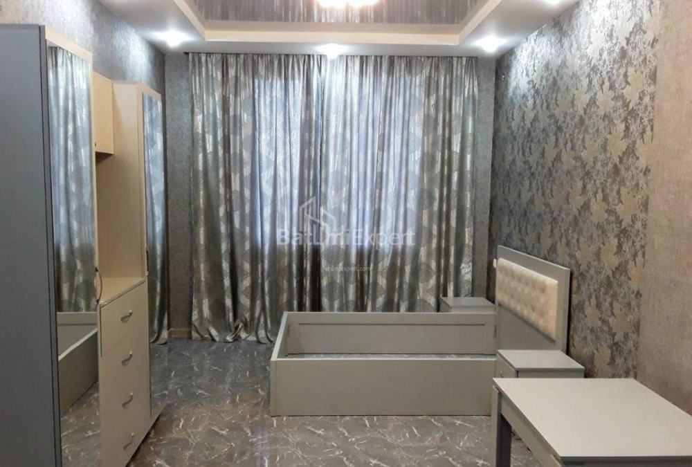 Квартира 31 м² - Ніко Піросмані, Батумі, Грузія