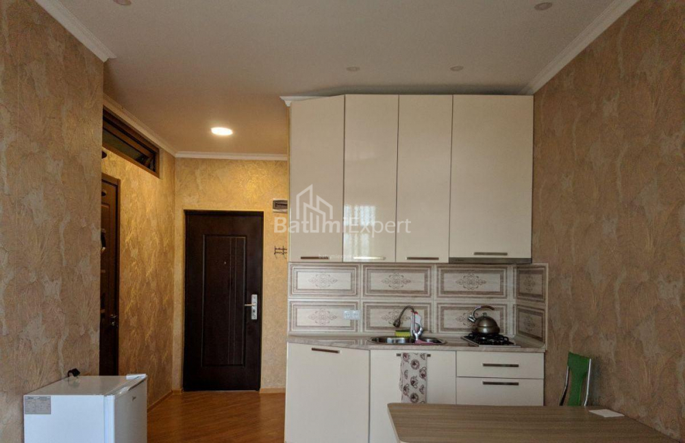 Квартира 35 м² - Юр'ївська, Батумі, Грузія