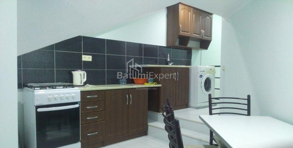 Квартира 56 м² - Юр'ївська, Батумі, Грузія