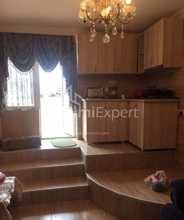 Квартира 50 м² - Юр'ївська, Батумі, Грузія
