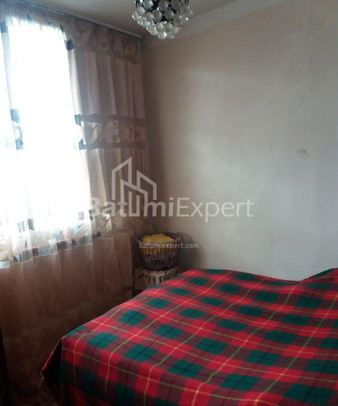 Квартира 70 м² - Юр'ївська, Батумі, Грузія