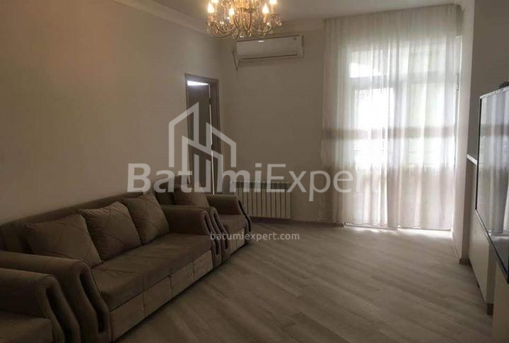 Квартира 80 м² - Юр'ївська, Батумі, Грузія