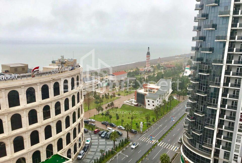 Квартира 32 м² - Шерифа Хімшіашвілі, Батумі, Грузія