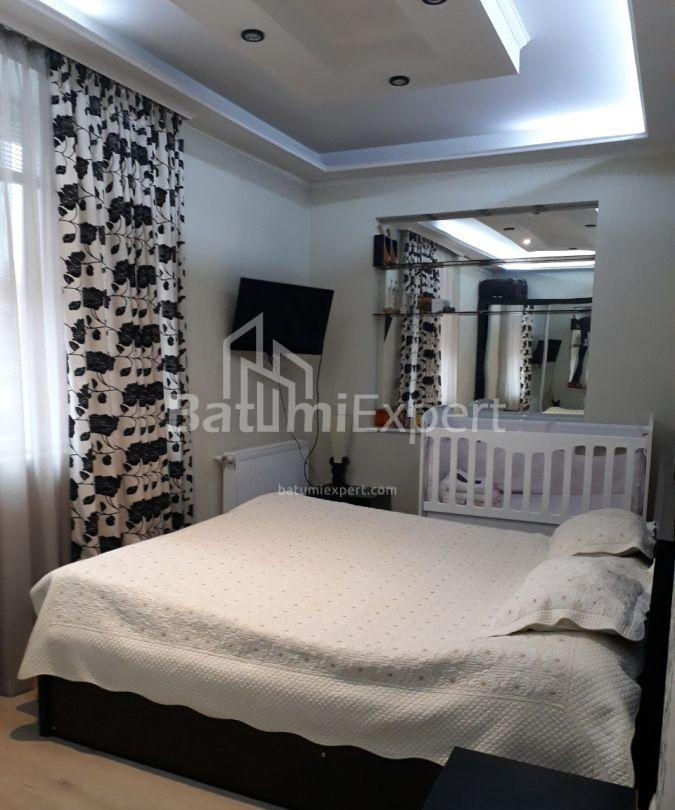 Квартира 110 м² - Юр'ївська, Батумі, Грузія