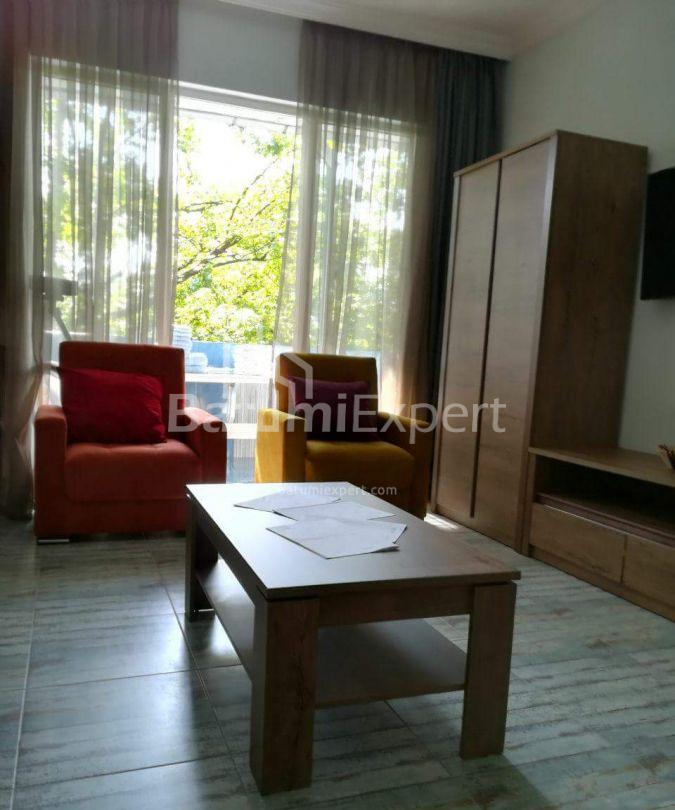 Квартира 105 м² - 26 травня, Батумі, Грузія