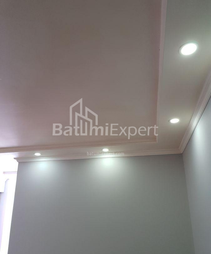 Квартира 35 м² - Галактiона Табiдзе, Батумі, Грузія