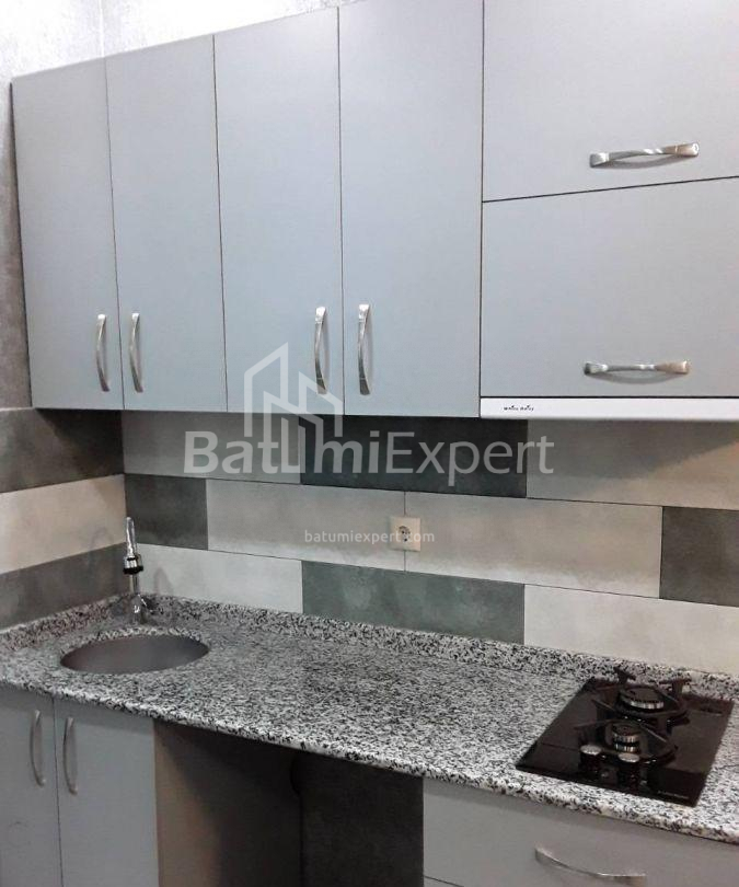 Квартира 31 м² - Юр'ївська, Батумі, Грузія
