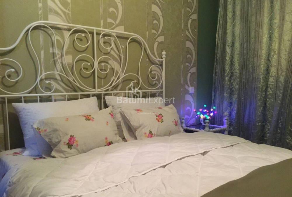 Квартира 60 м² - Руставелі, Батумі, Грузія