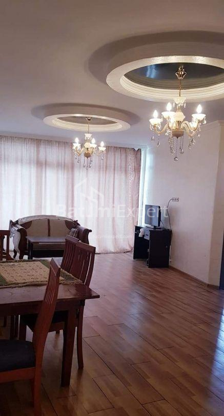 Квартира 137 м² - Юсуфа Кобаладзе, Батумі, Грузія