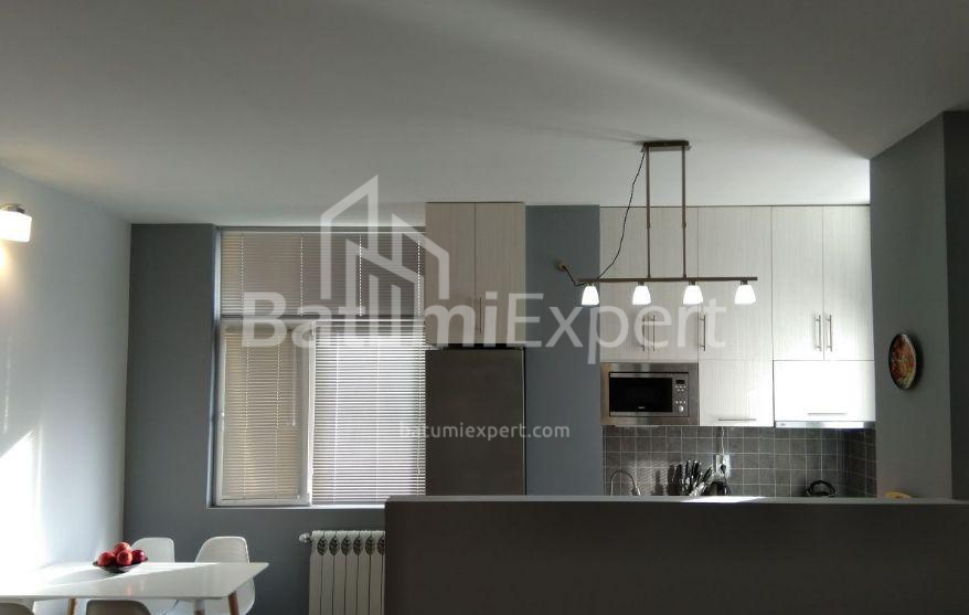 Квартира 80 м² - Oлександра Пушкiна, Батумі, Грузія