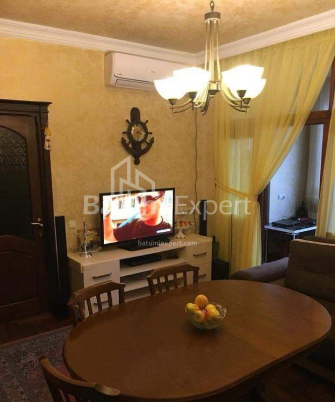 Квартира 75 м² - Сулаберідзе, Батумі, Грузія