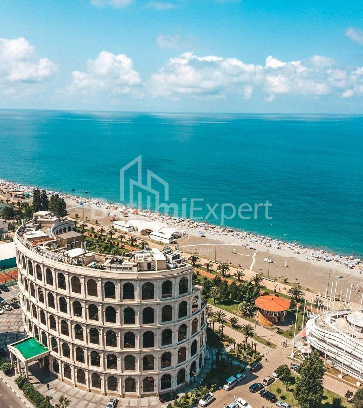 Квартира 51 м² - Шерифа Хімшіашвілі, Батумі, Грузія
