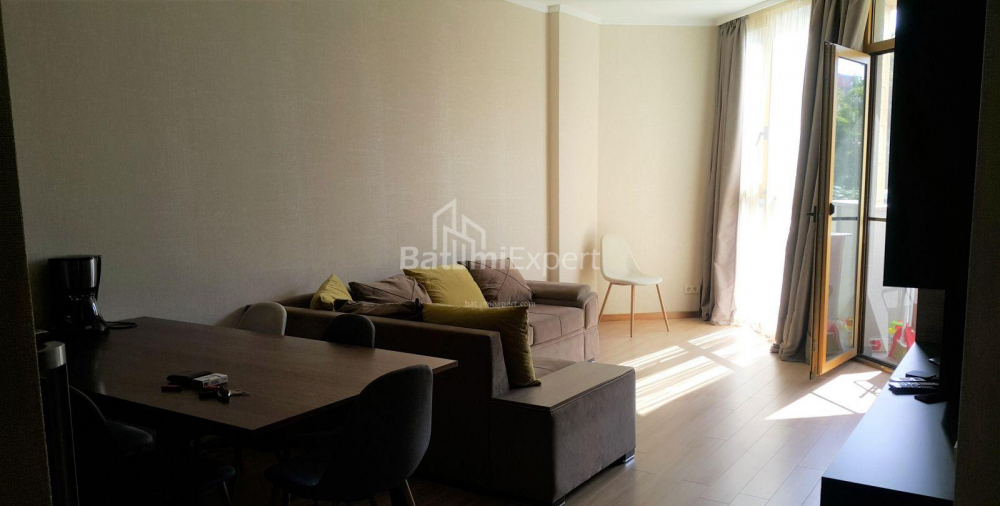 Квартира 50 м² - Юр'ївська, Батумі, Грузія