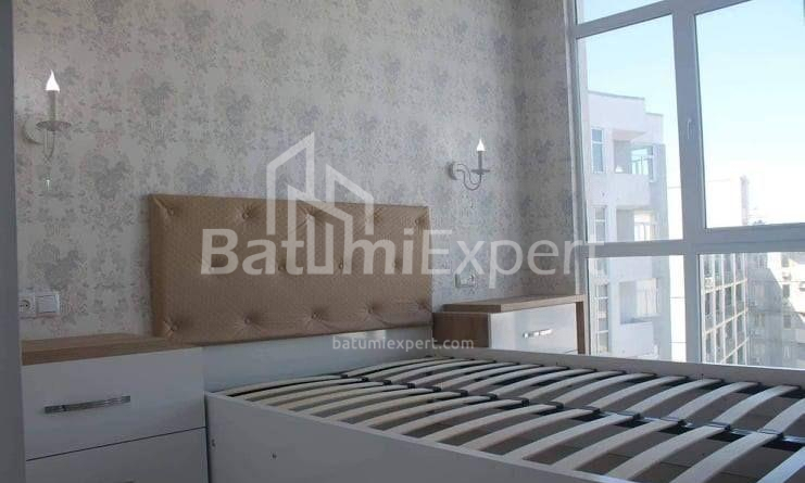 Квартира 47 м² - Юсуфа Кобаладзе, Батумі, Грузія