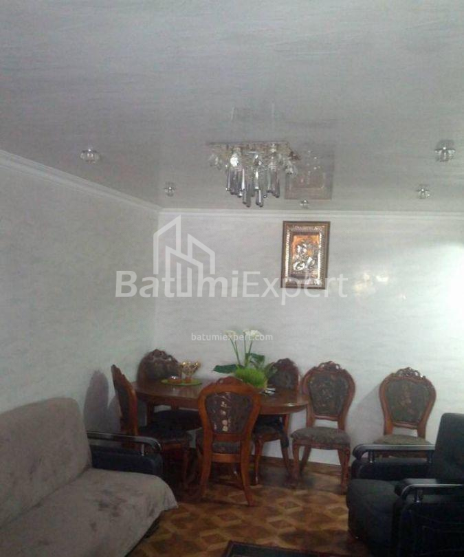 Квартира 40 м² - Михайла Лермонтова, Батумі, Грузія