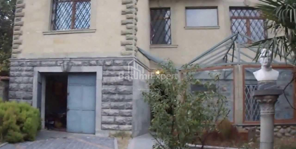 Квартира 220 м² - Юр'ївська, Батумі, Грузія