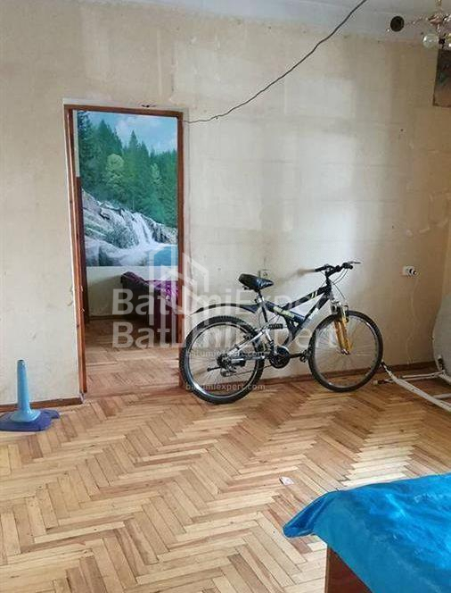 Квартира 110 м² - Гіоргі Брцкінвале, Батумі, Грузія