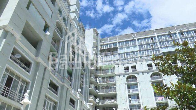 Квартира 58 м² - Шерифа Хімшіашвілі, Батумі, Грузія