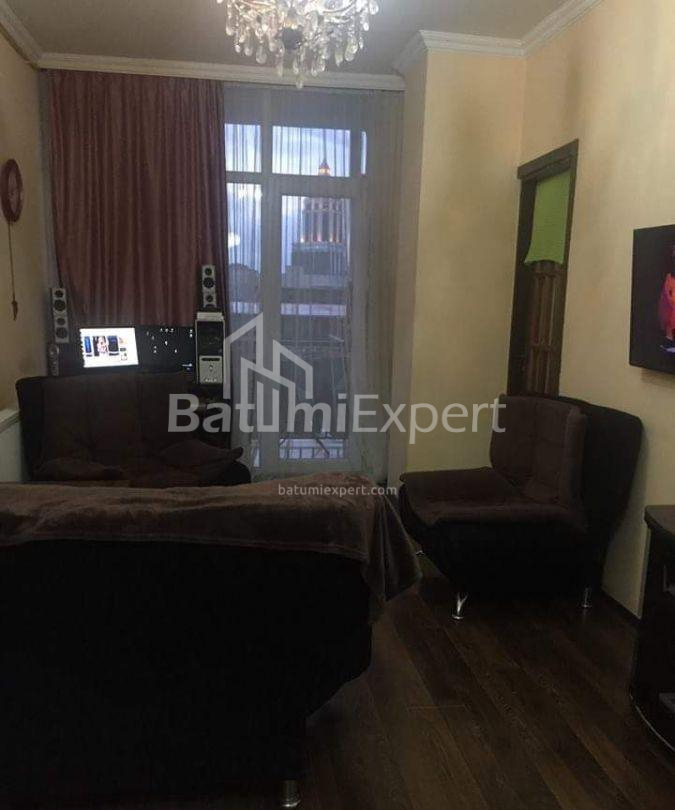 Квартира 70 м² - Царя Парнаваза, Батумі, Грузія