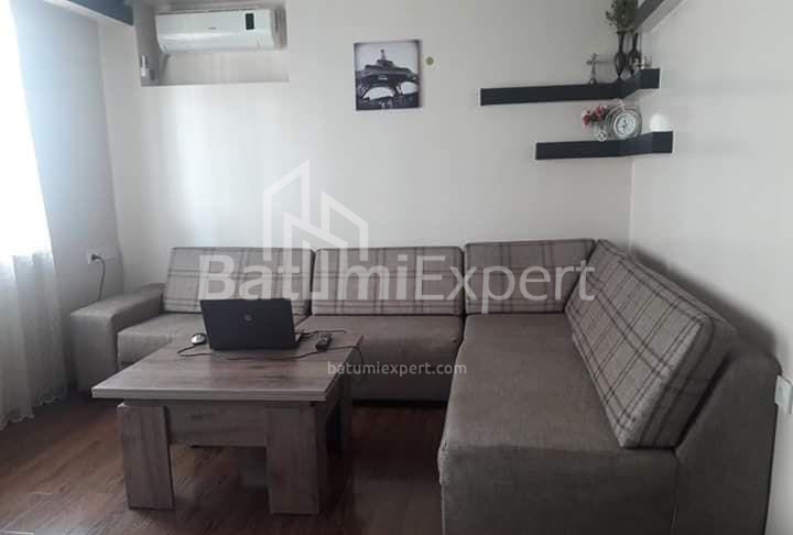 Квартира 62 м² - Шерифа Хімшіашвілі, Батумі, Грузія