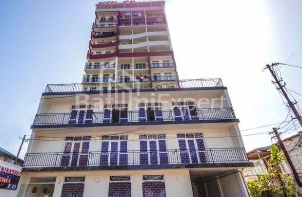 Квартира 41 м² - Олександра Грибоєдова, Батумі, Грузія