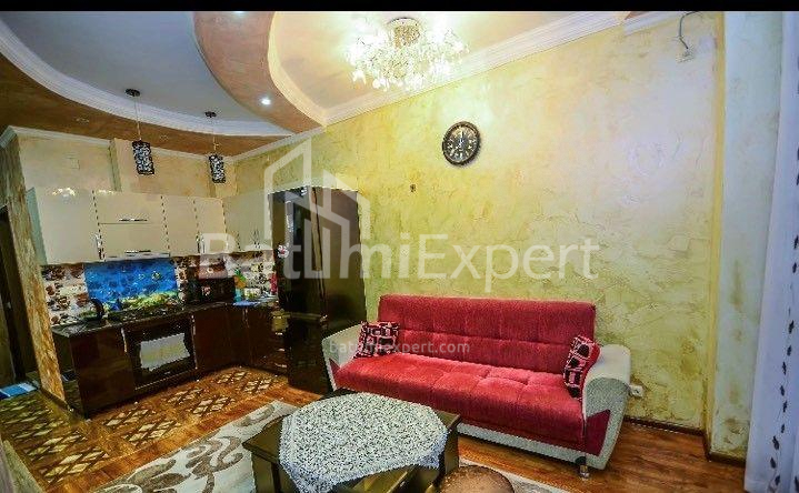 Квартира 60 м² - Юр'ївська, Батумі, Грузія