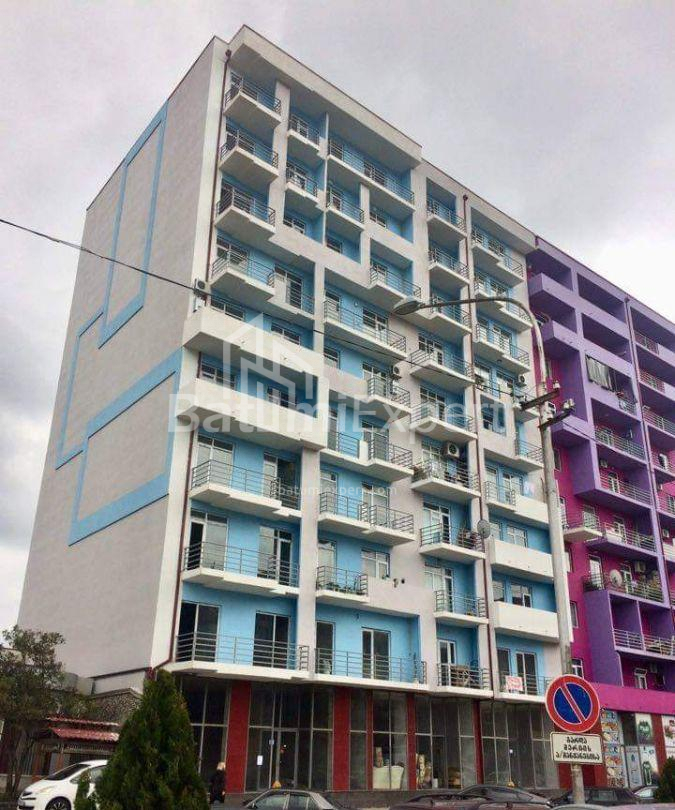 Квартира 66 м² - Михайла Лермонтова, Батумі, Грузія