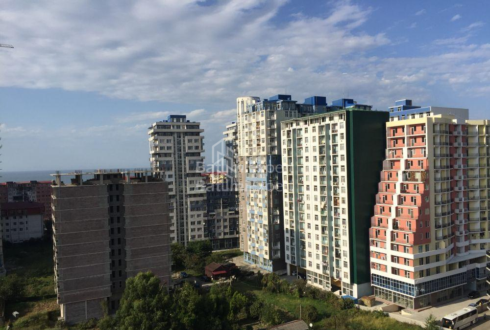 Квартира 60 м² - Шалва Інасаридзе, Батумі, Грузія