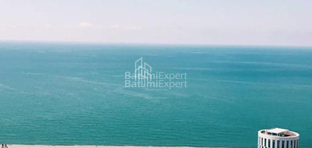 Квартира 31 м² - Юр'ївська, Батумі, Грузія