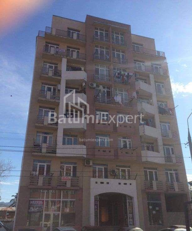 Квартира 62 м² - Георгія Леонідзе, Батумі, Грузія