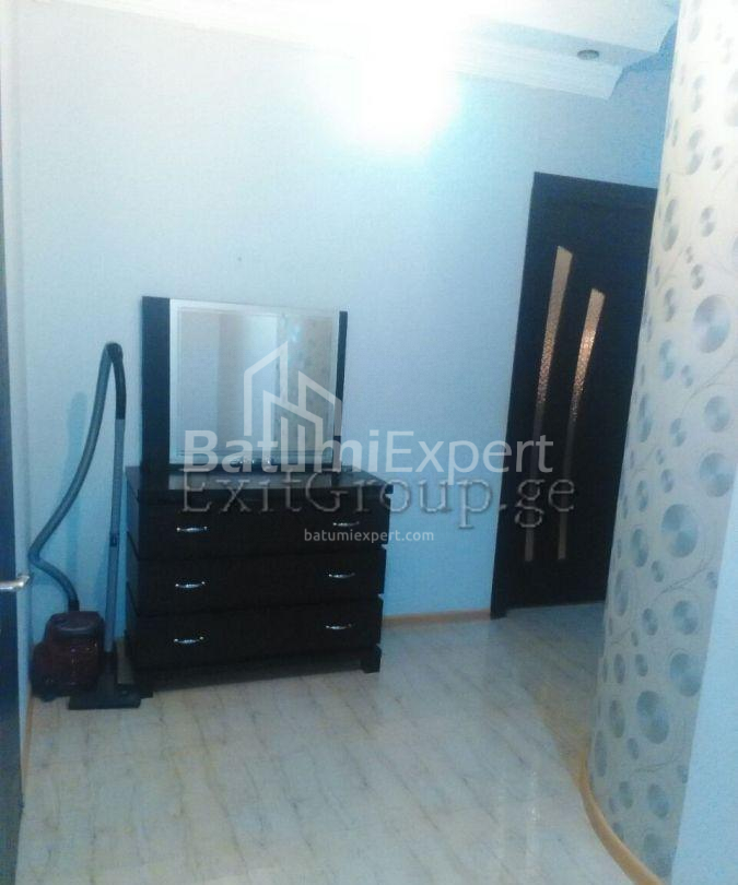 Квартира 91 м² - Ніко Піросмані, Батумі, Грузія