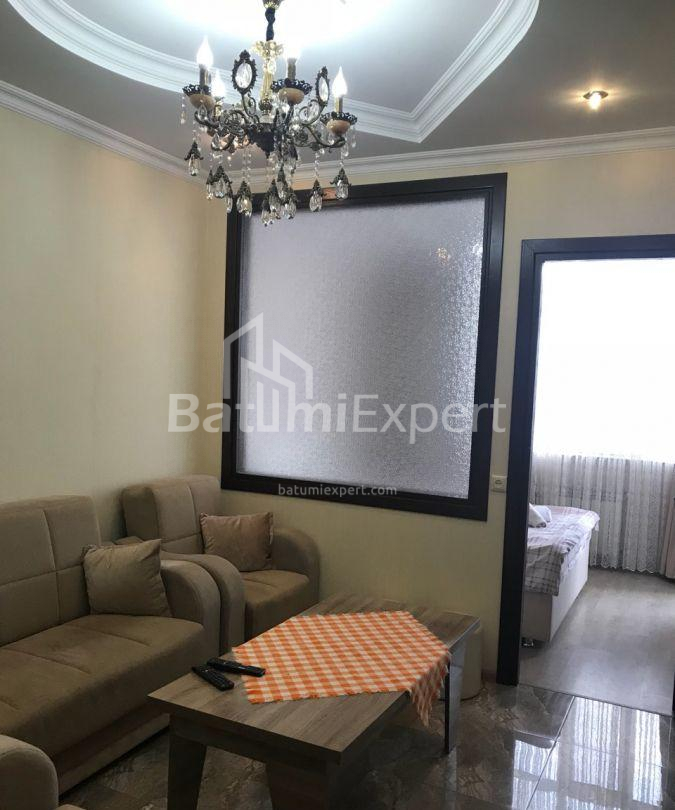 Квартира 45 м² - Юр'ївська, Батумі, Грузія
