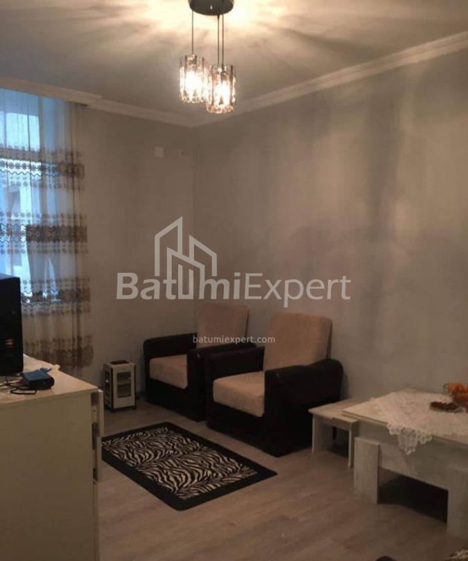 Квартира 52 м² - Юр'ївська, Батумі, Грузія