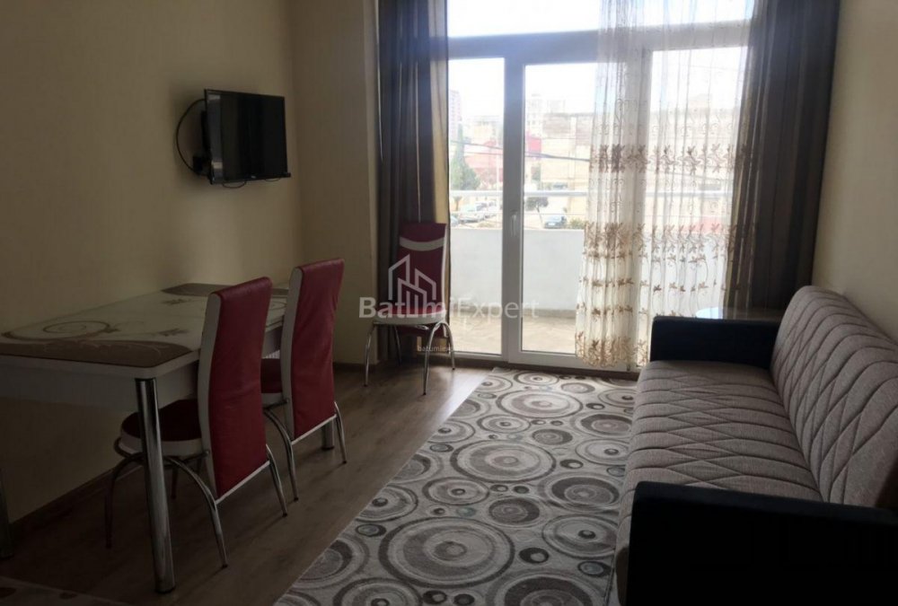 Квартира 72 м² - Петра Мелiкiшвiлi, Батумі, Грузія