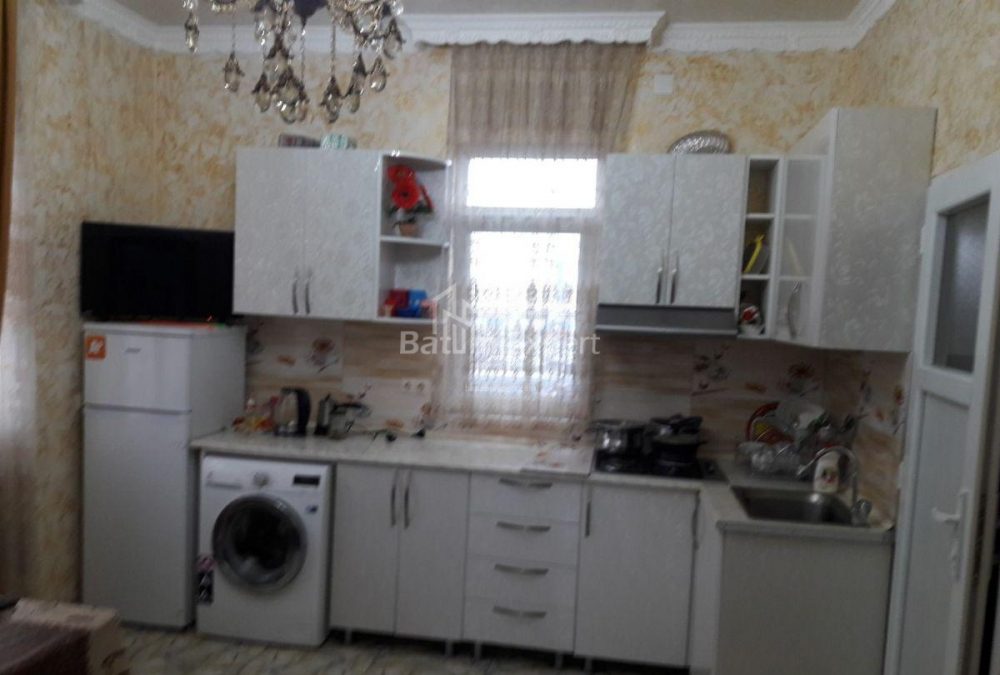 Квартира 50 м² - Юр'ївська, Батумі, Грузія