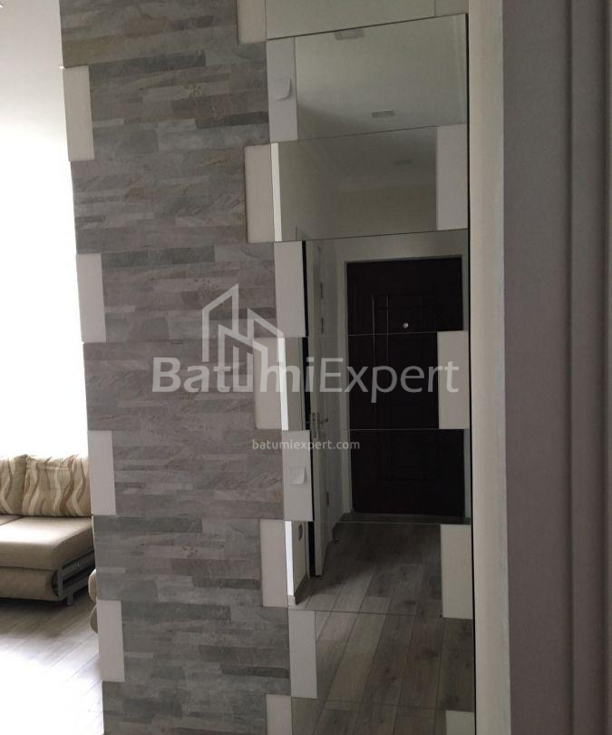 Квартира 45 м² - Еквтіме Такаішвілі, Батумі, Грузія