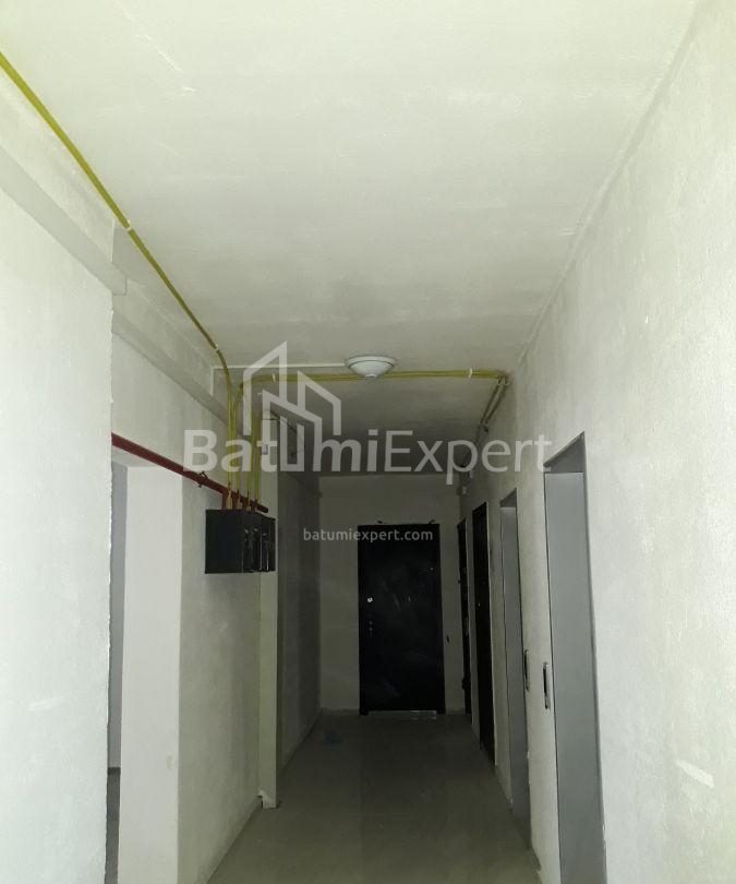 Квартира 40 м² - Давида Агмашенеблі, Батумі, Грузія