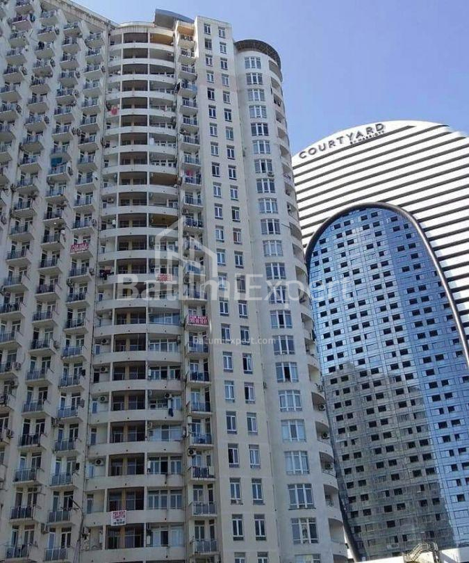 Квартира 34 м² - Зураба Горгiладзе, Батумі, Грузія