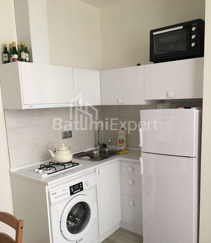 Квартира 45 м² - Юр'ївська, Батумі, Грузія