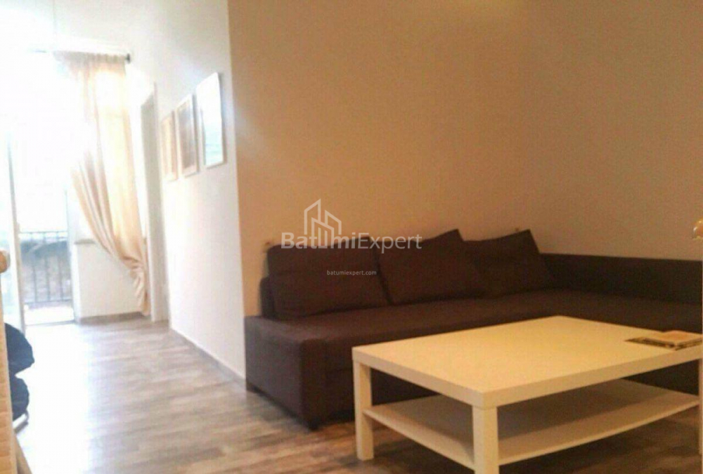 Квартира 41 м² - Деметре Тавдадебулі, Батумі, Грузія