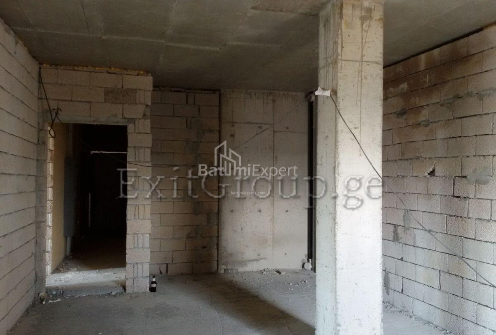 Квартира 130 м² - Юр'ївська, Батумі, Грузія