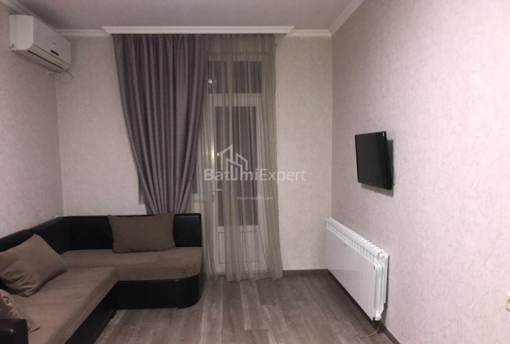 Квартира 54 м² - Царя Парнаваза, Батумі, Грузія