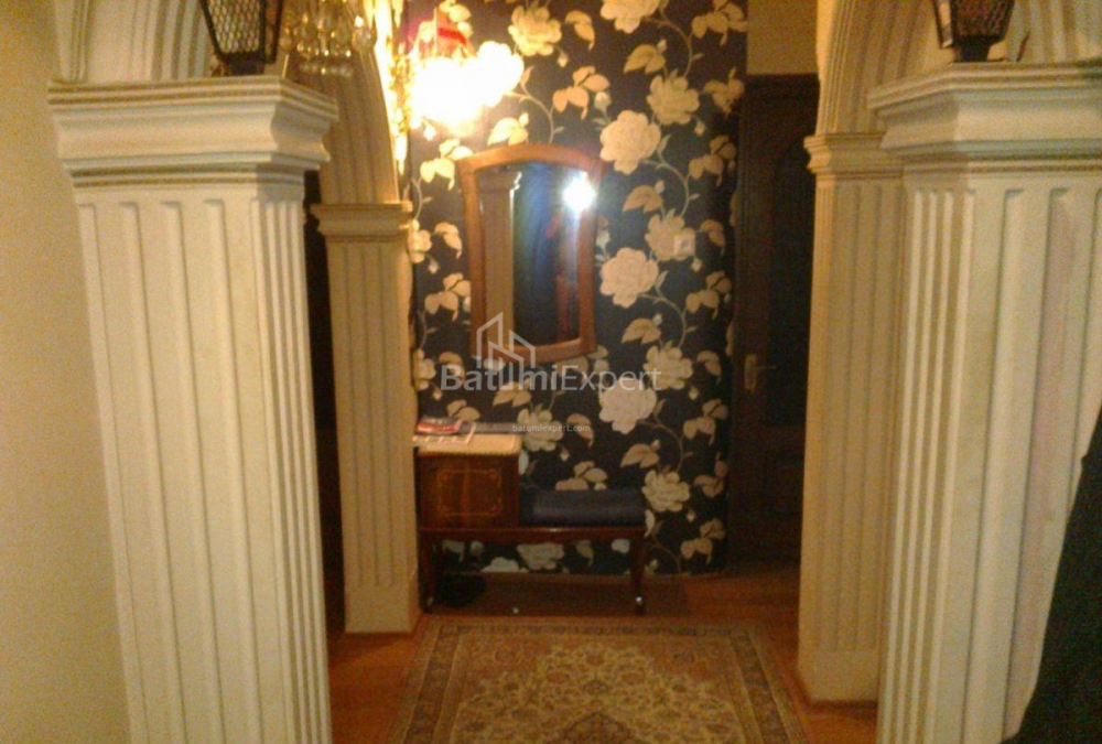 Квартира 92 м² - Юсуфа Кобаладзе, Батумі, Грузія