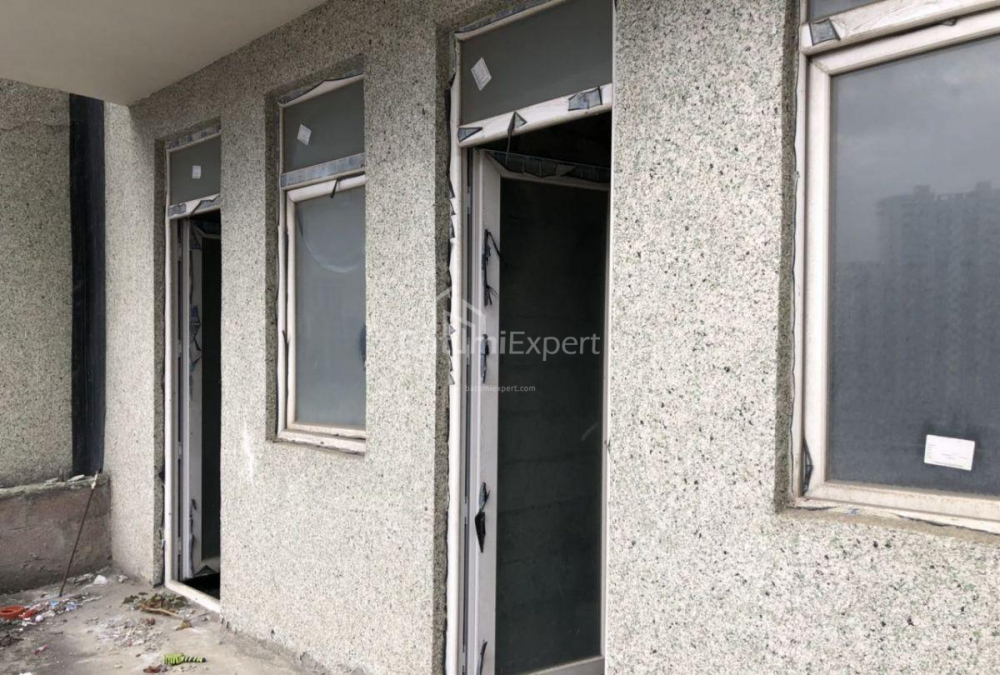 Квартира 107 м² - Юсуфа Кобаладзе, Батумі, Грузія