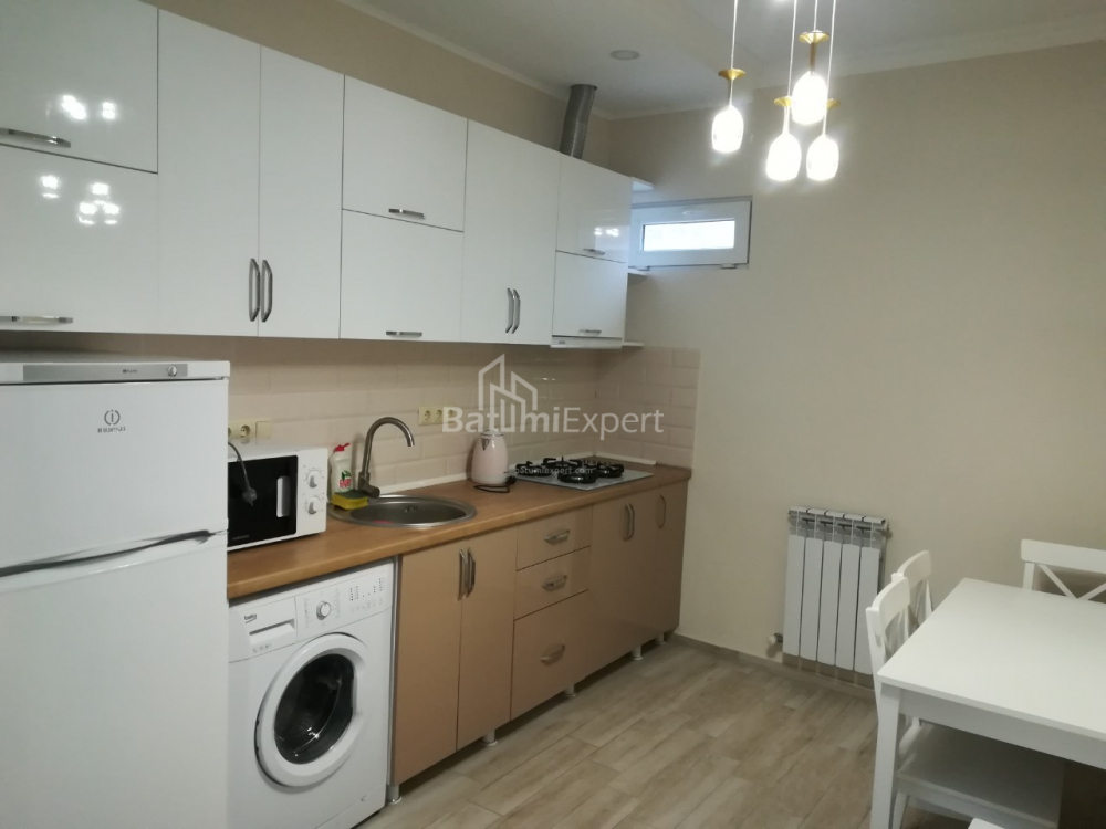 Квартира 41 м² - Царя Парнаваза, Батумі, Грузія
