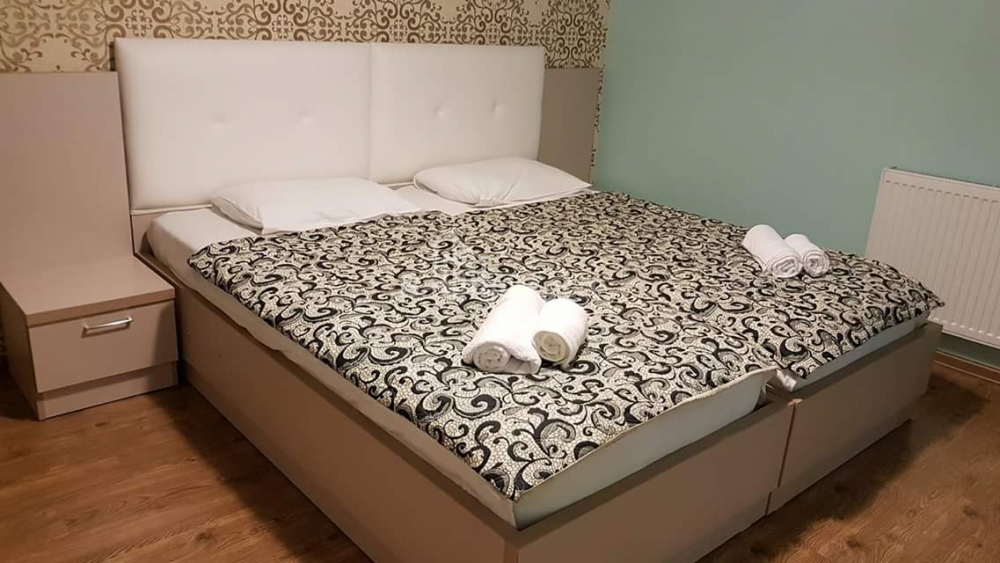Квартира 90 м² - Звіада Гамсахурдіа, Батумі, Грузія
