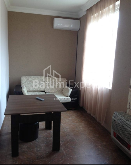 Квартира 41 м² - Олександра Грибоєдова, Батумі, Грузія